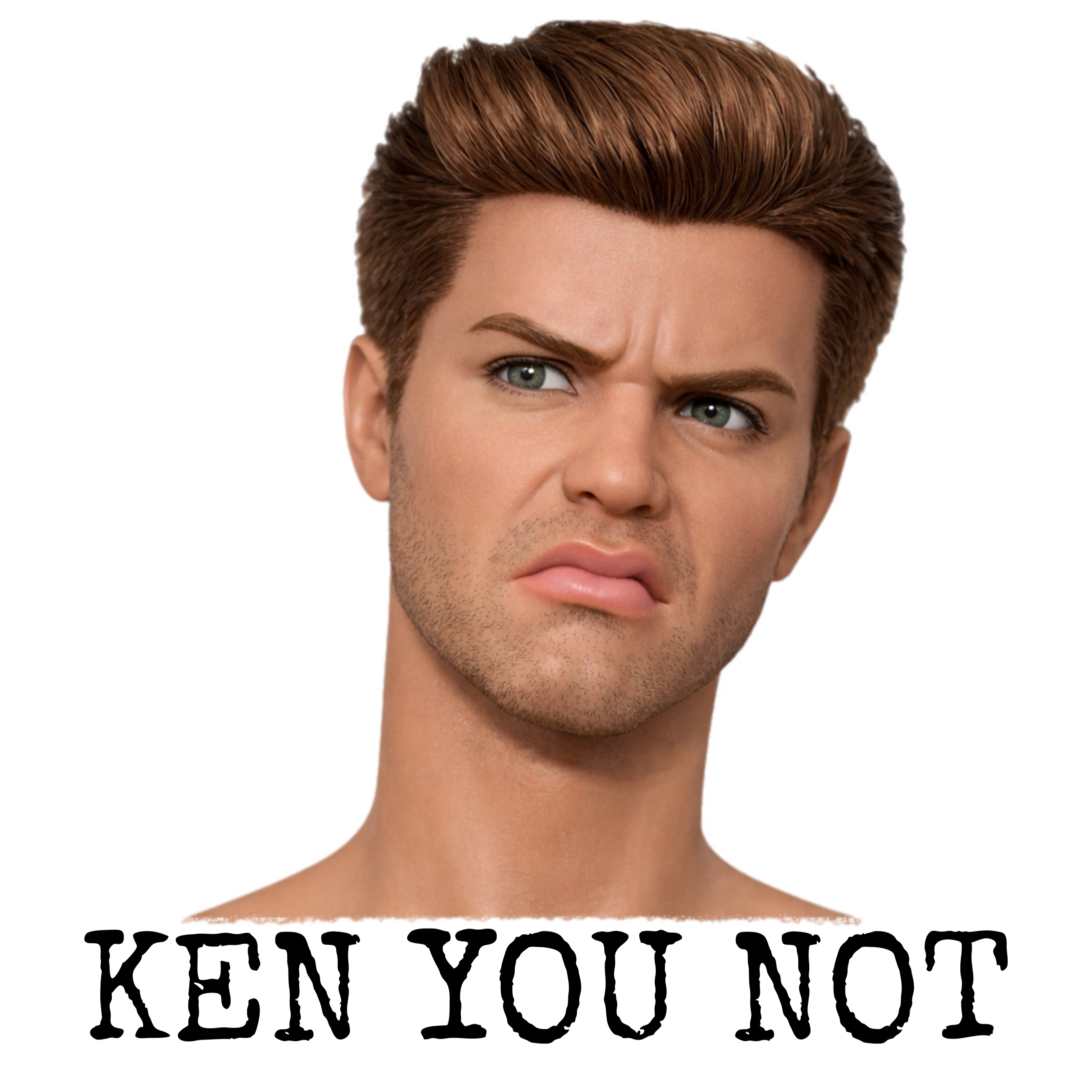 Randomness 929 - Ken