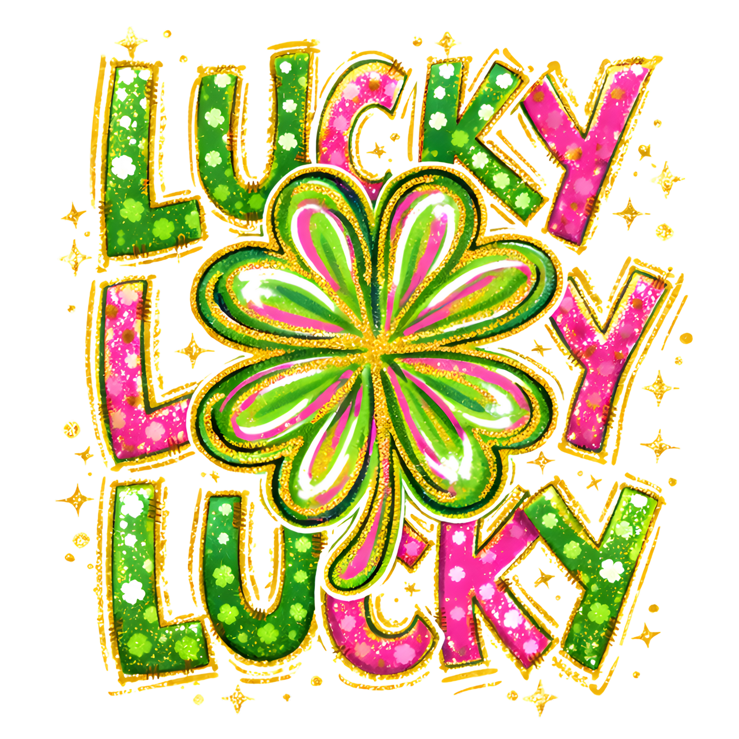 St. Patrick's Day 29 - D885gy5h8n