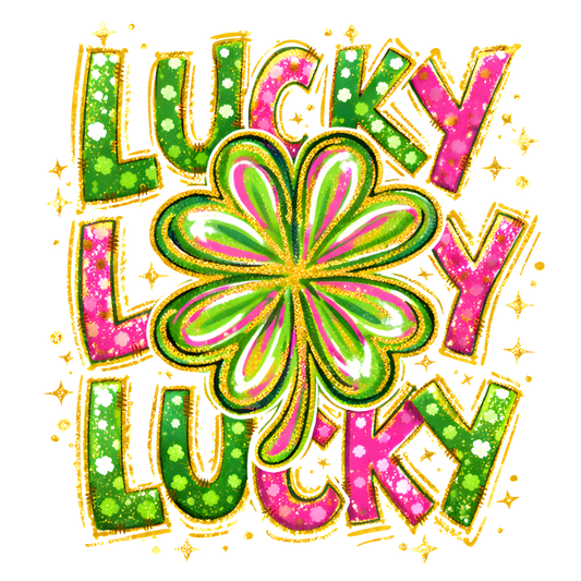 St. Patrick's Day 29 - D885gy5h8n
