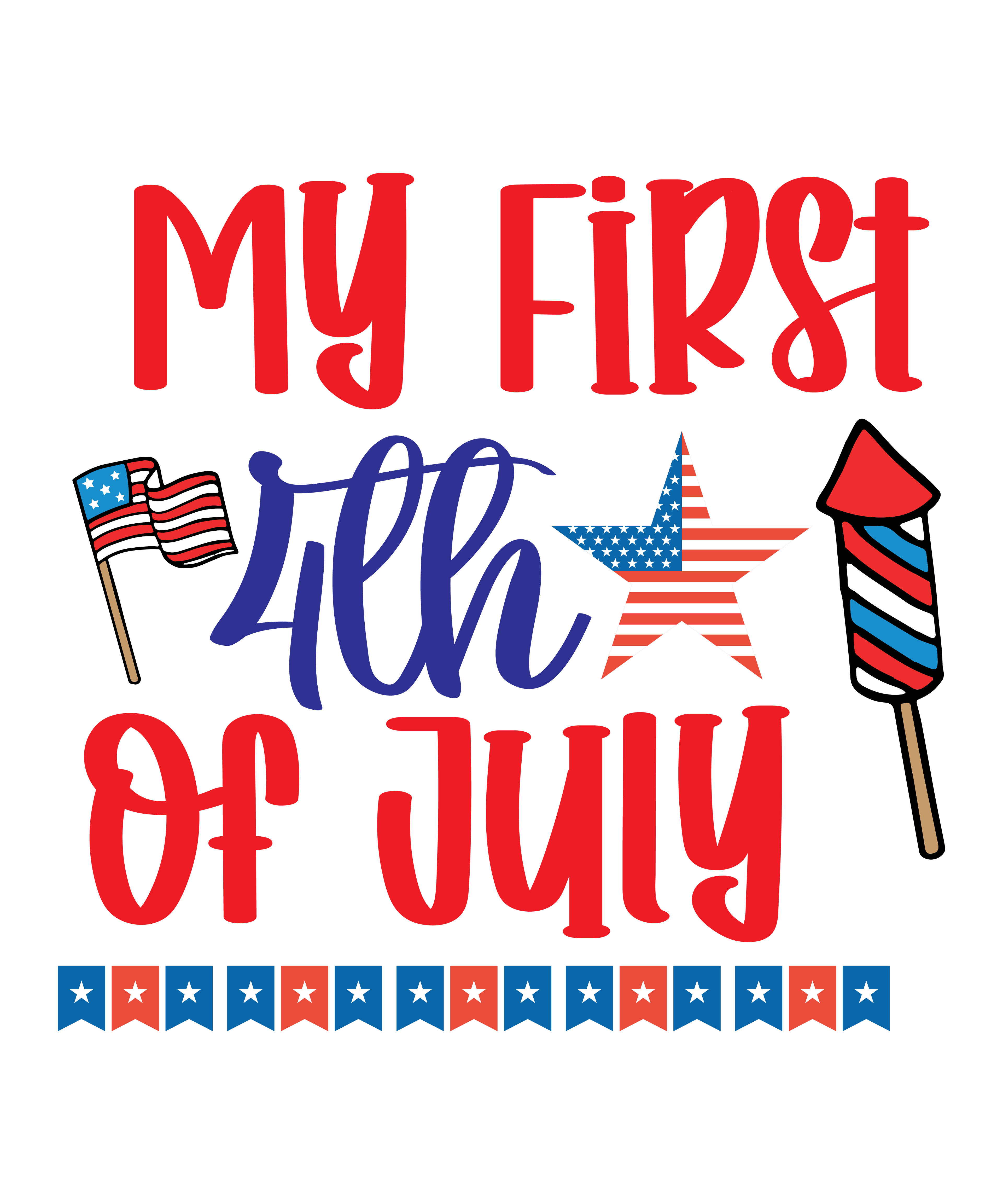 4th of July 160 - 450
