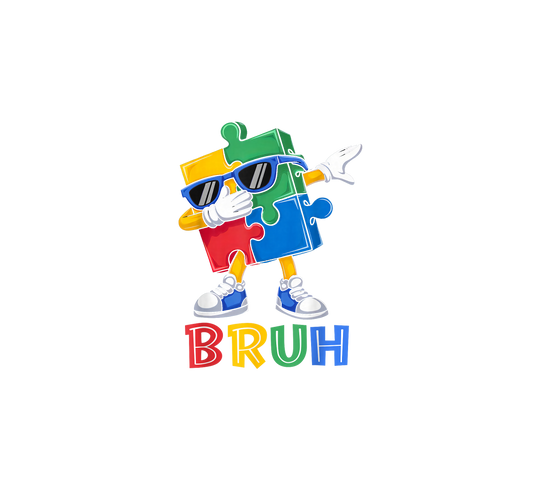 Autism 710 - Copy Of 91snhn6fyml