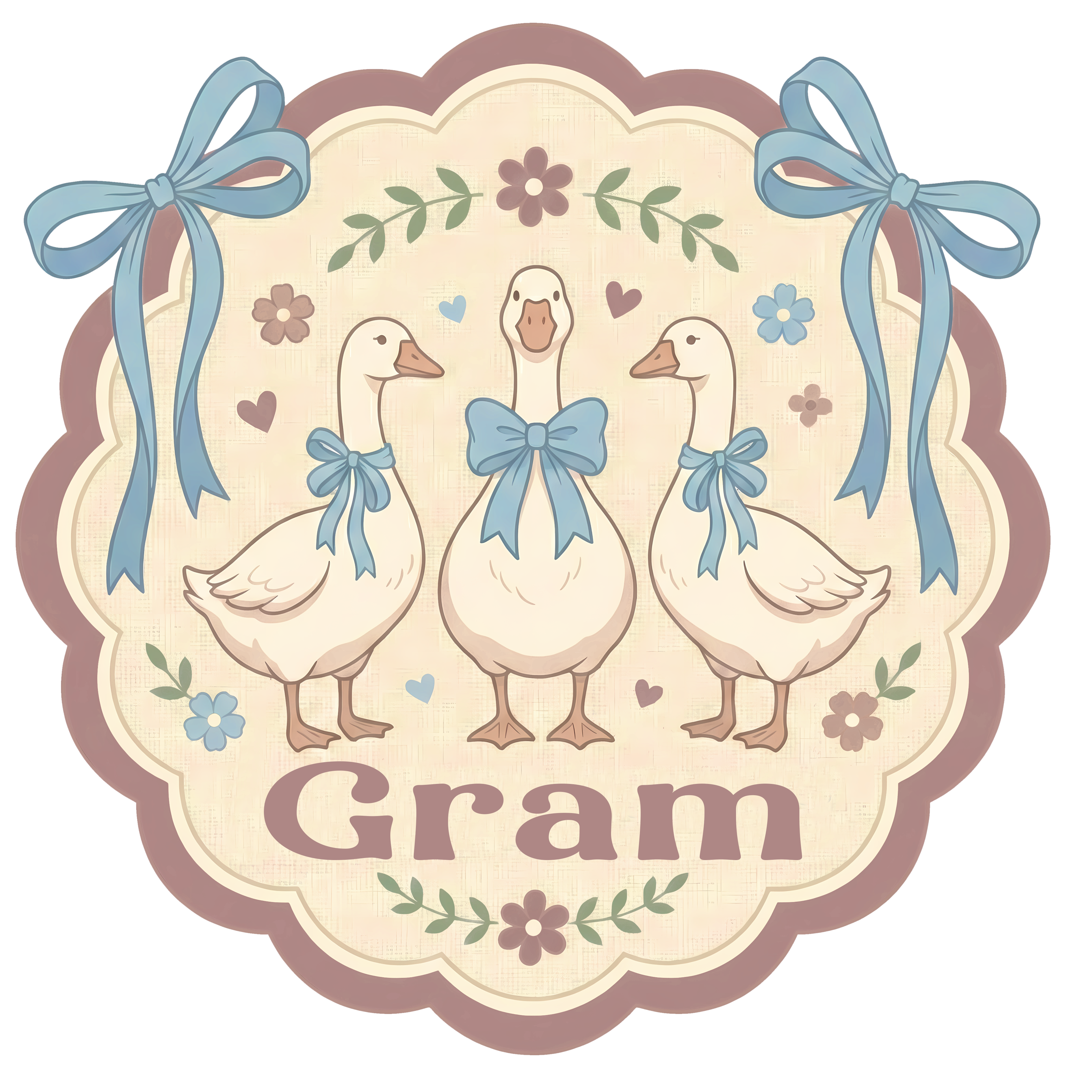 Randomness 762 - Gramgoose