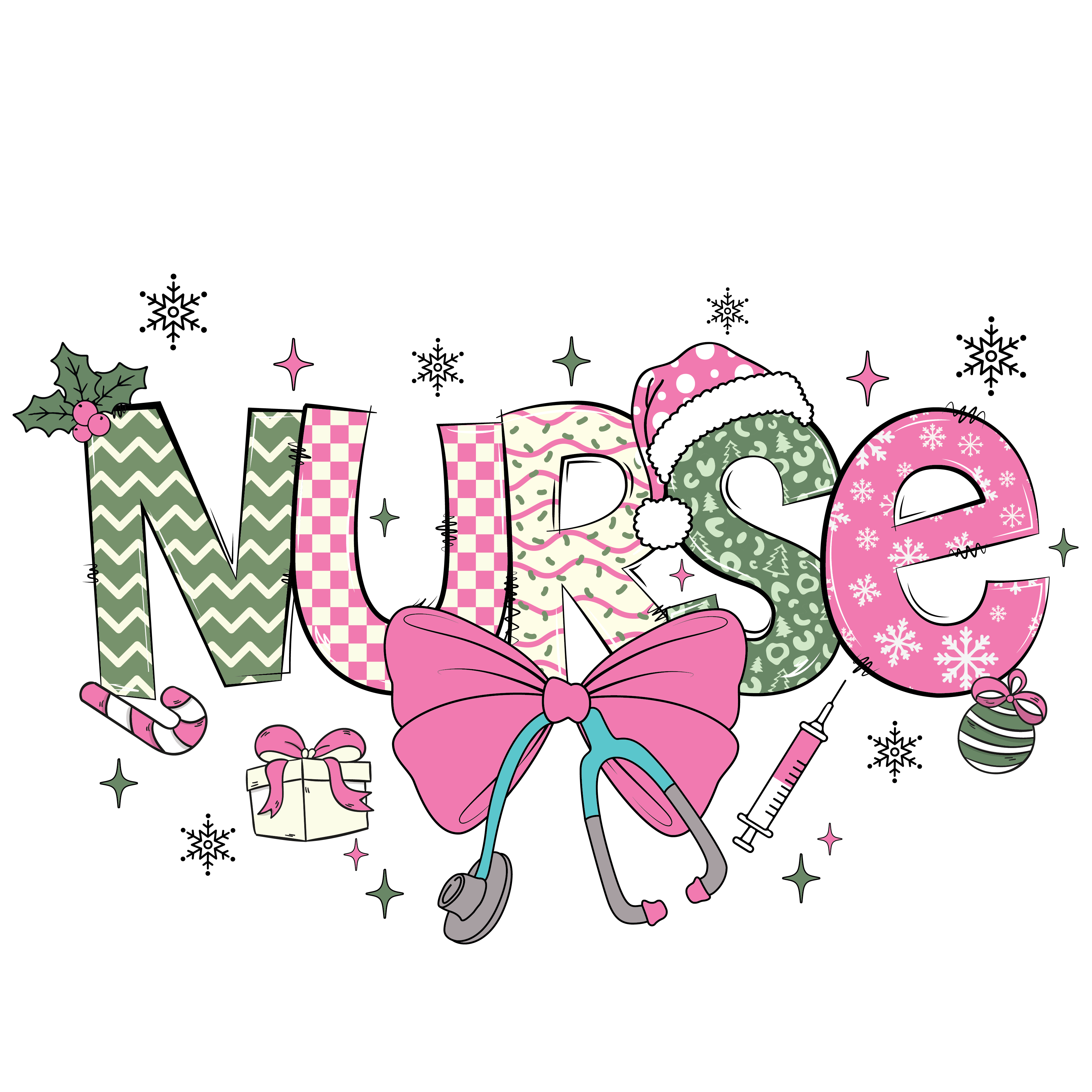 Nursing 682 - Nurse (638)
