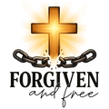 Christian 188 - Forgiven & Free