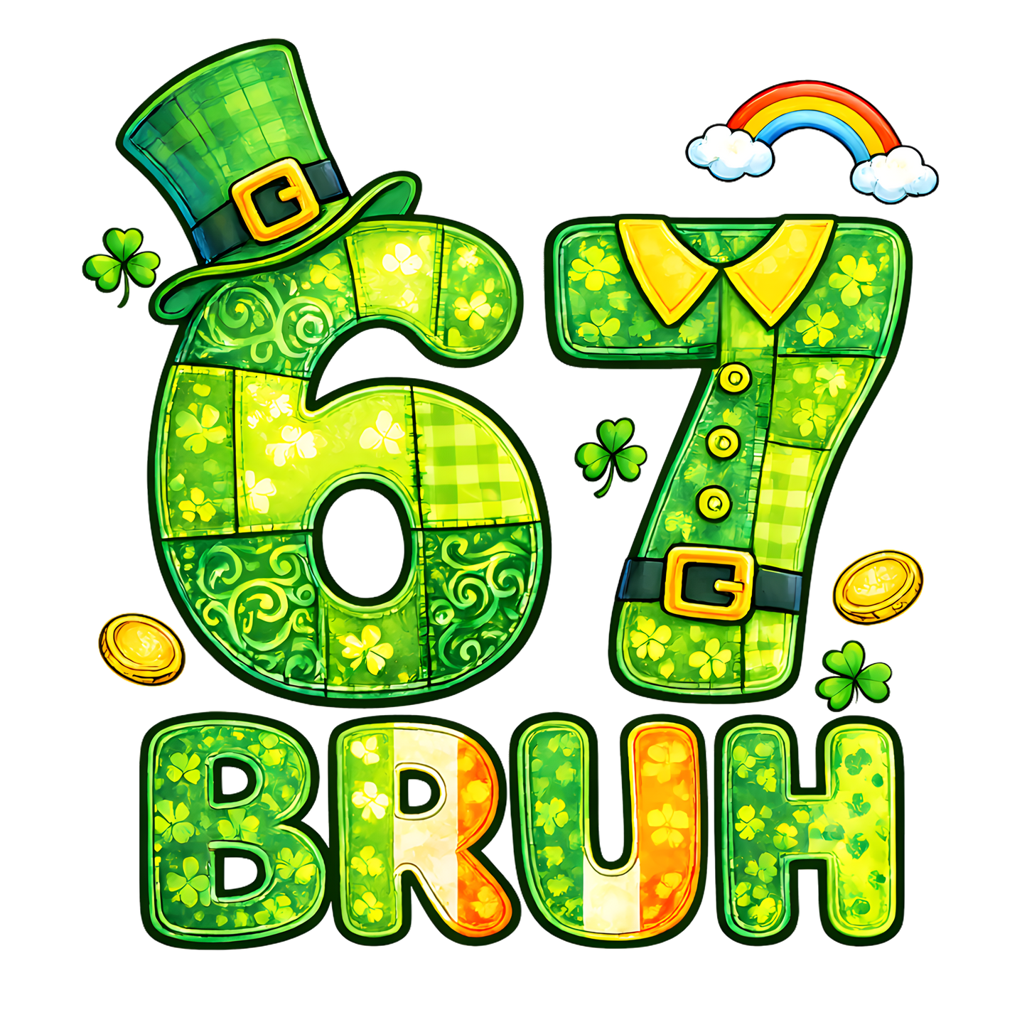 St. Patrick's Day 34 - De58ceve
