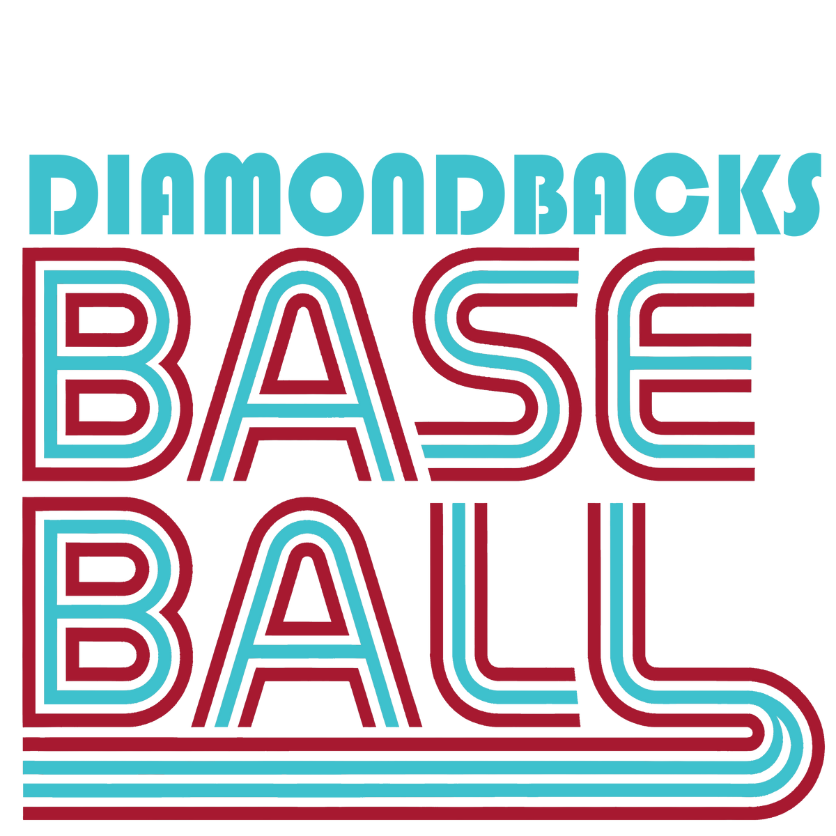 Randomness 536 - Diamondbacks Retro