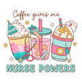 Nursing 564 - Nurse (531)