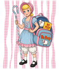 Randomness 348 - Bo Peep Lines (2)
