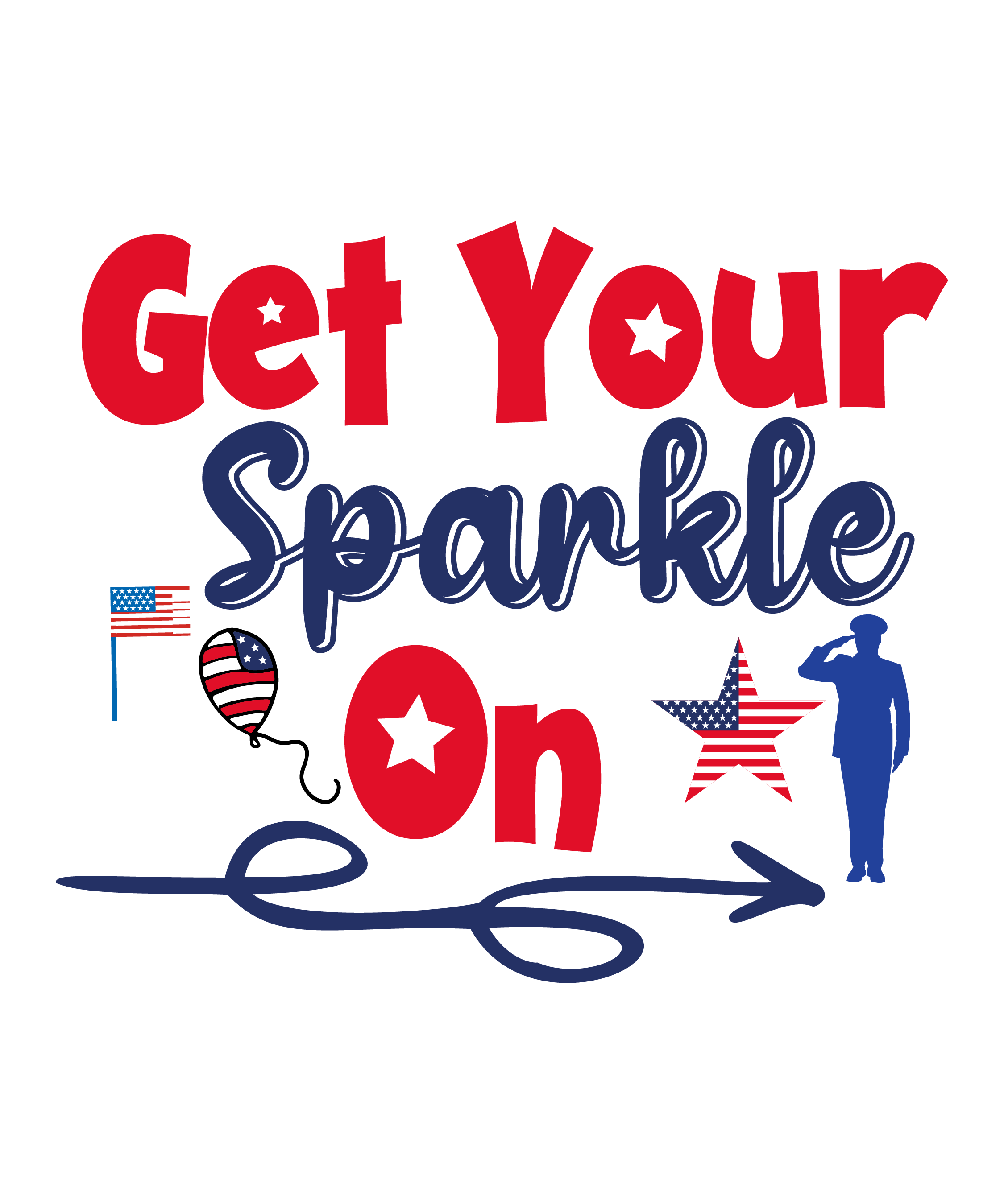 4th of July 254 - 531