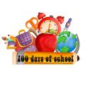 Back to School 98 - A01 L240624 07 100 Days Of School