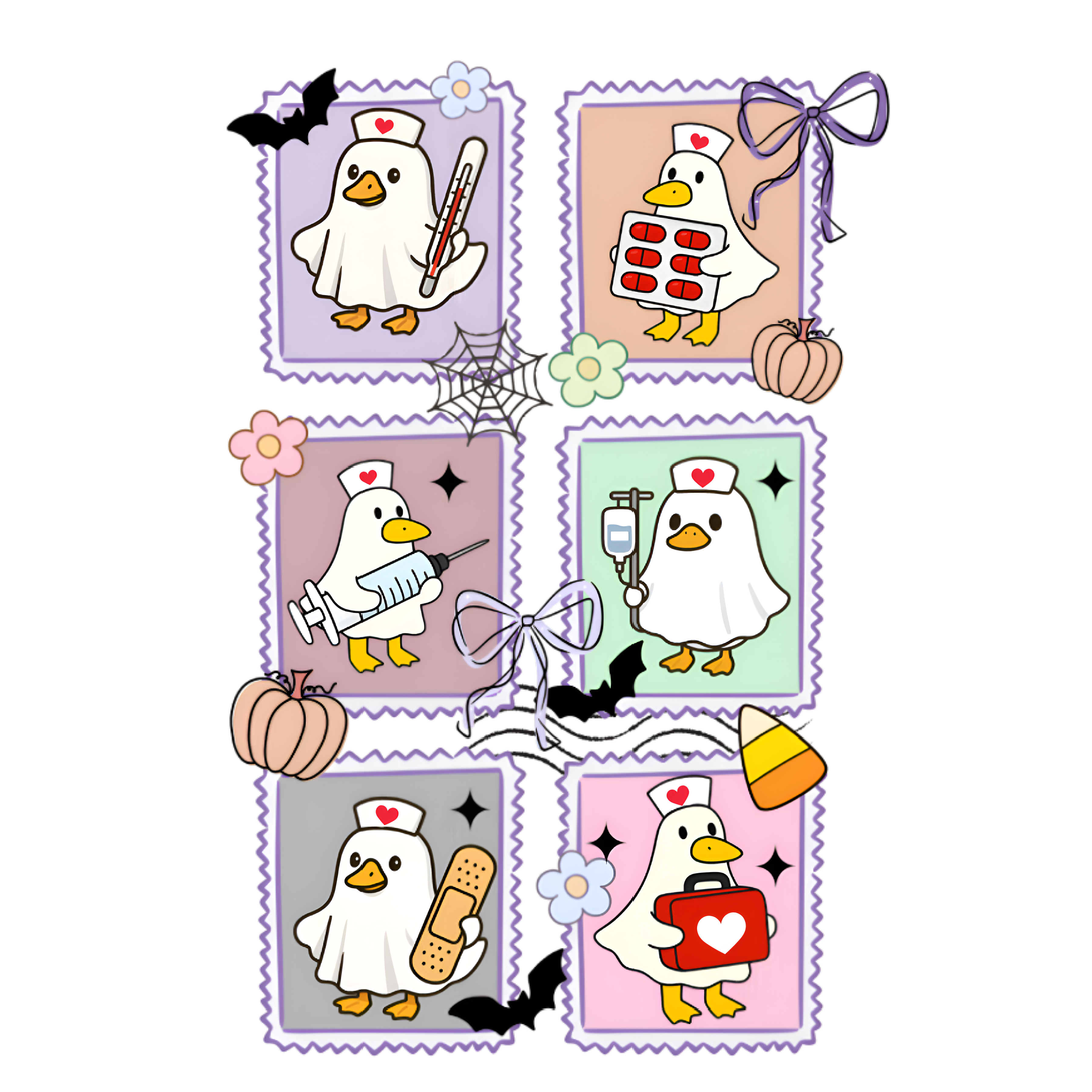 Nursing 474 - Nurse (450)