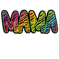 Randomness 1809 - Zabra Mama