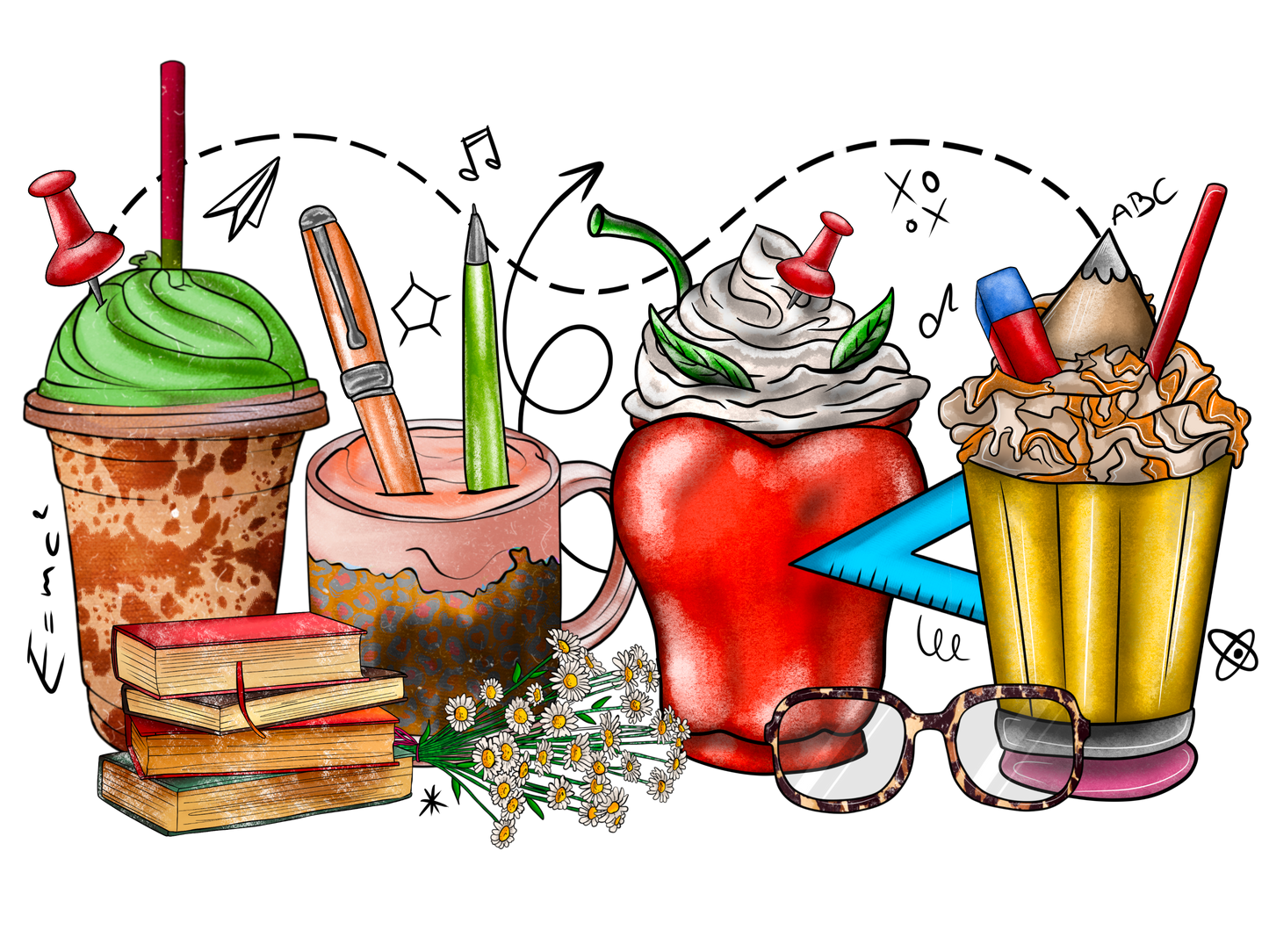 Teacher 693 - Teachercoffee 2