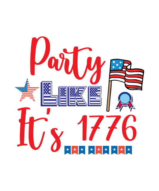 4th of July 161 - 451