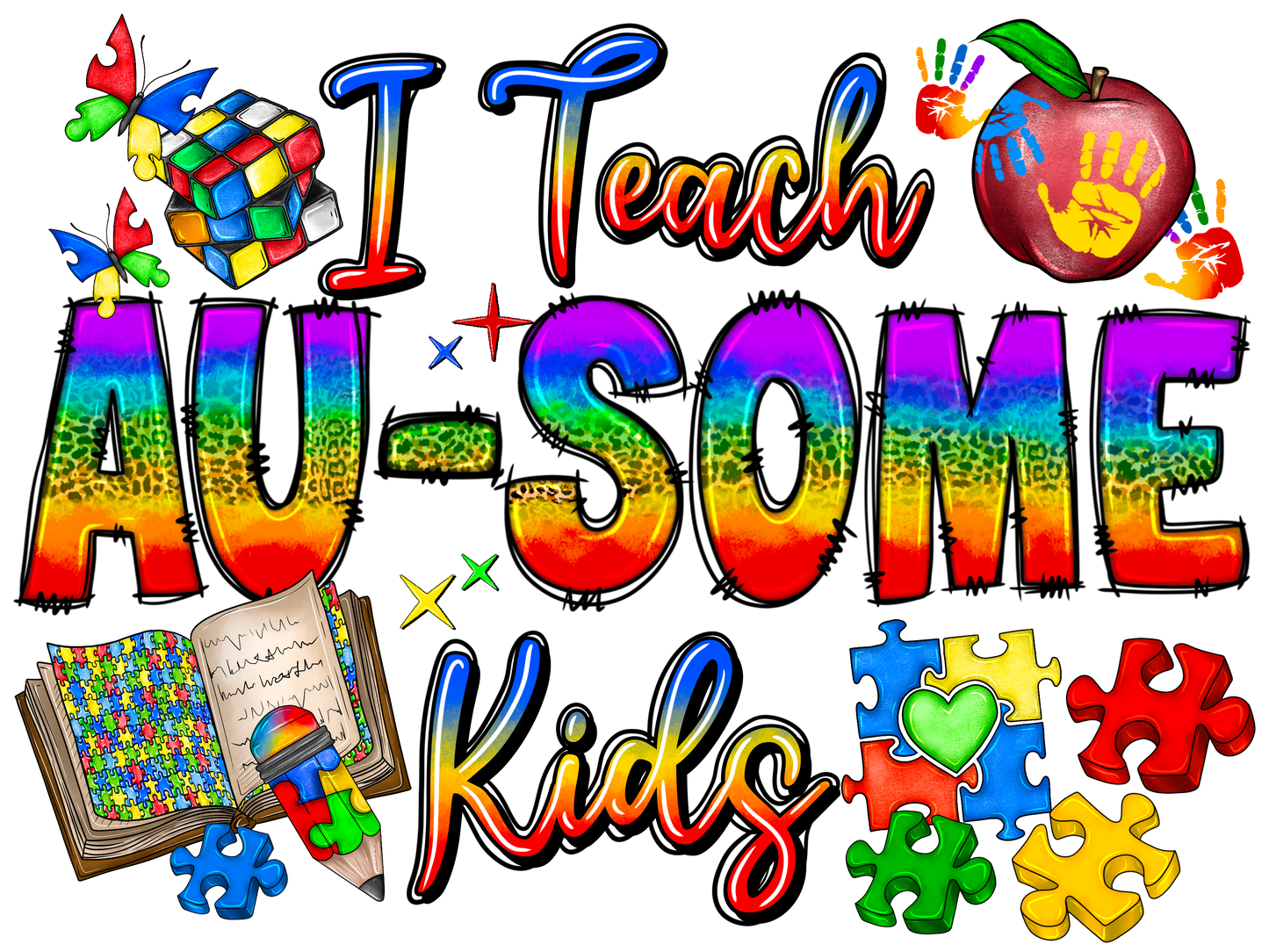 Teacher 370 - Iteachau Somekids (1)