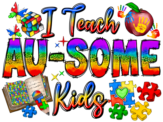 Teacher 370 - Iteachau Somekids (1)