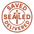 Christian 601 - Saved Sealed Delivered