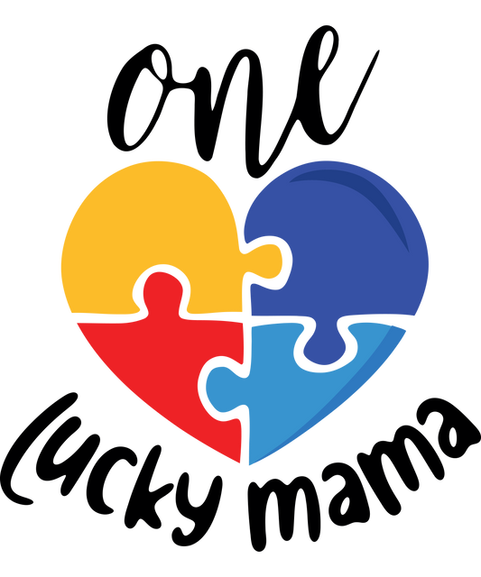 Autism 1048 - Mm001072
