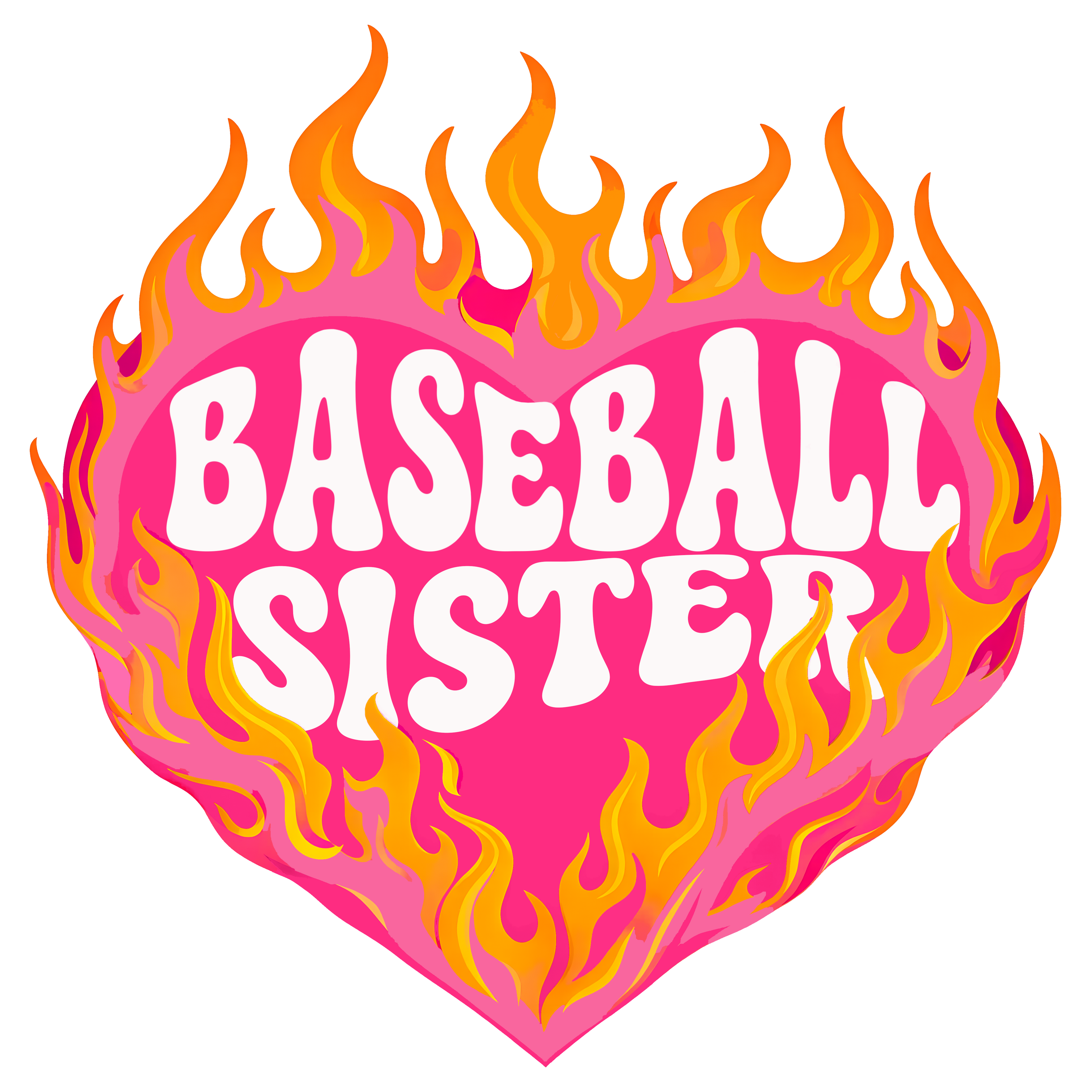 Randomness 145 - Baseball Sister Flame