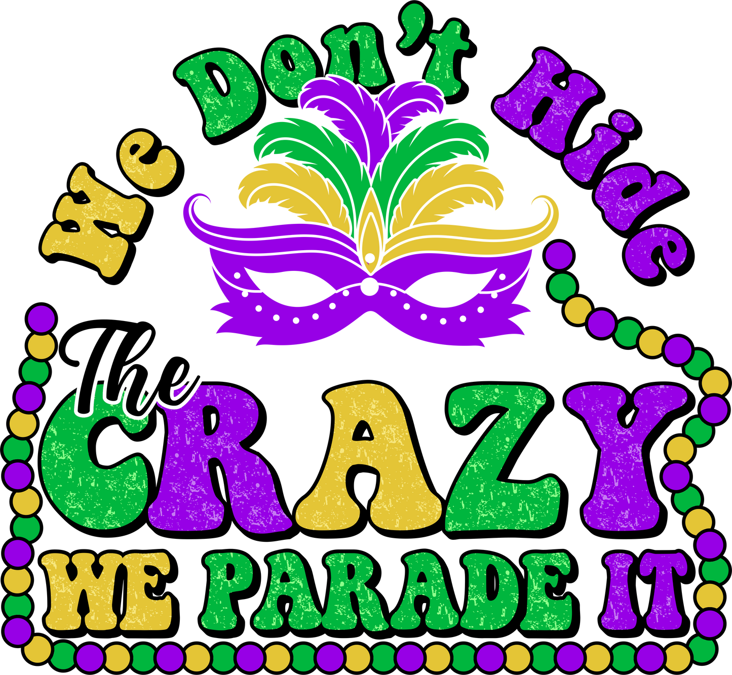 Mardi Gras 73 - 164