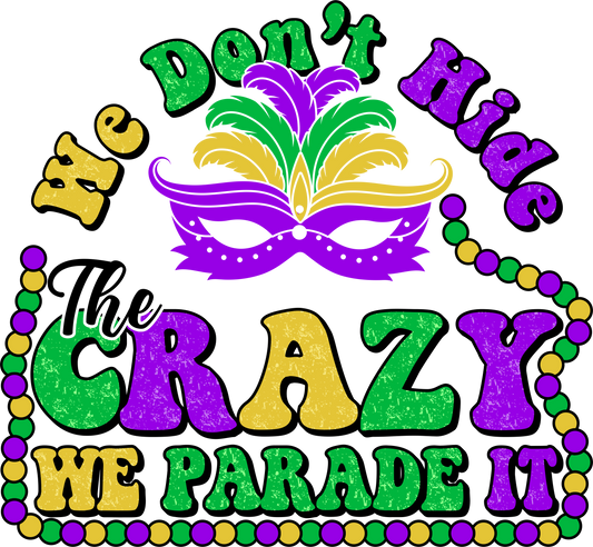 Mardi Gras 73 - 164