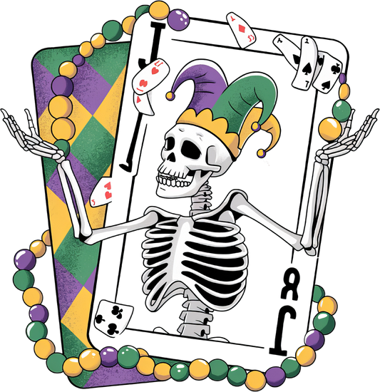 Mardi Gras 96 - 187