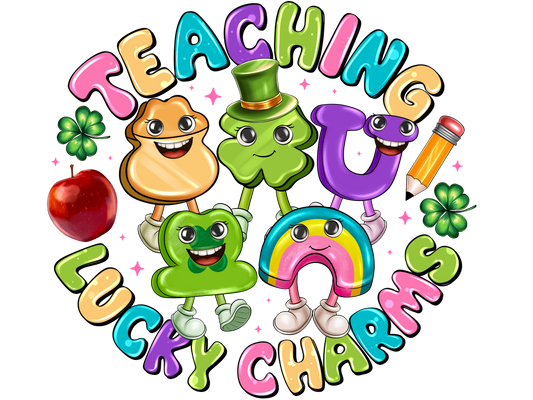 Teacher 756 - Teachingluckycharms Kopyası