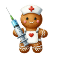 Nursing 445 - Nurse (424)