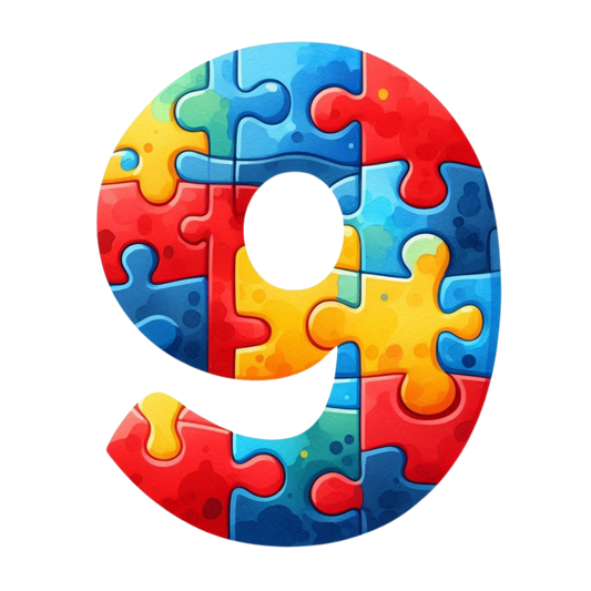 Autism 448 - Copy Of 23