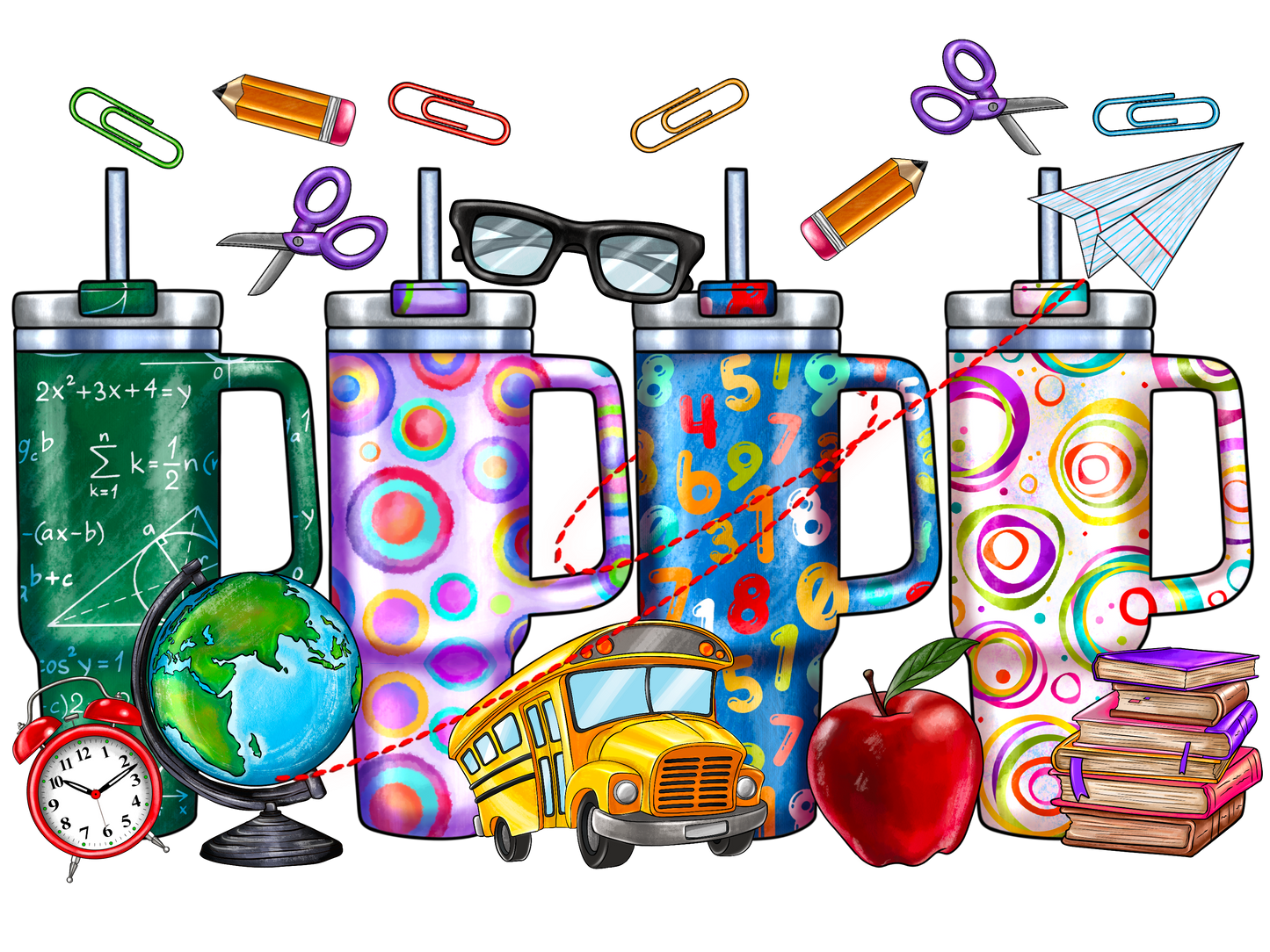 Teacher 513 - Obsessivecupdisorderteacher