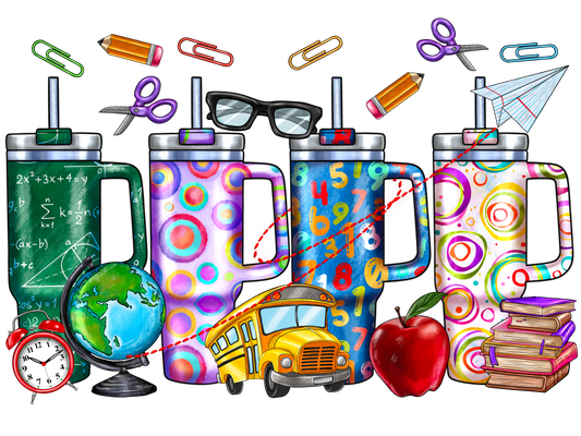 Teacher 513 - Obsessivecupdisorderteacher