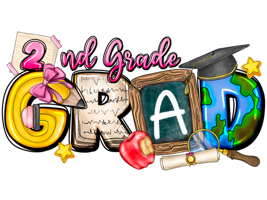 Teacher 57 - 2thgradegrad