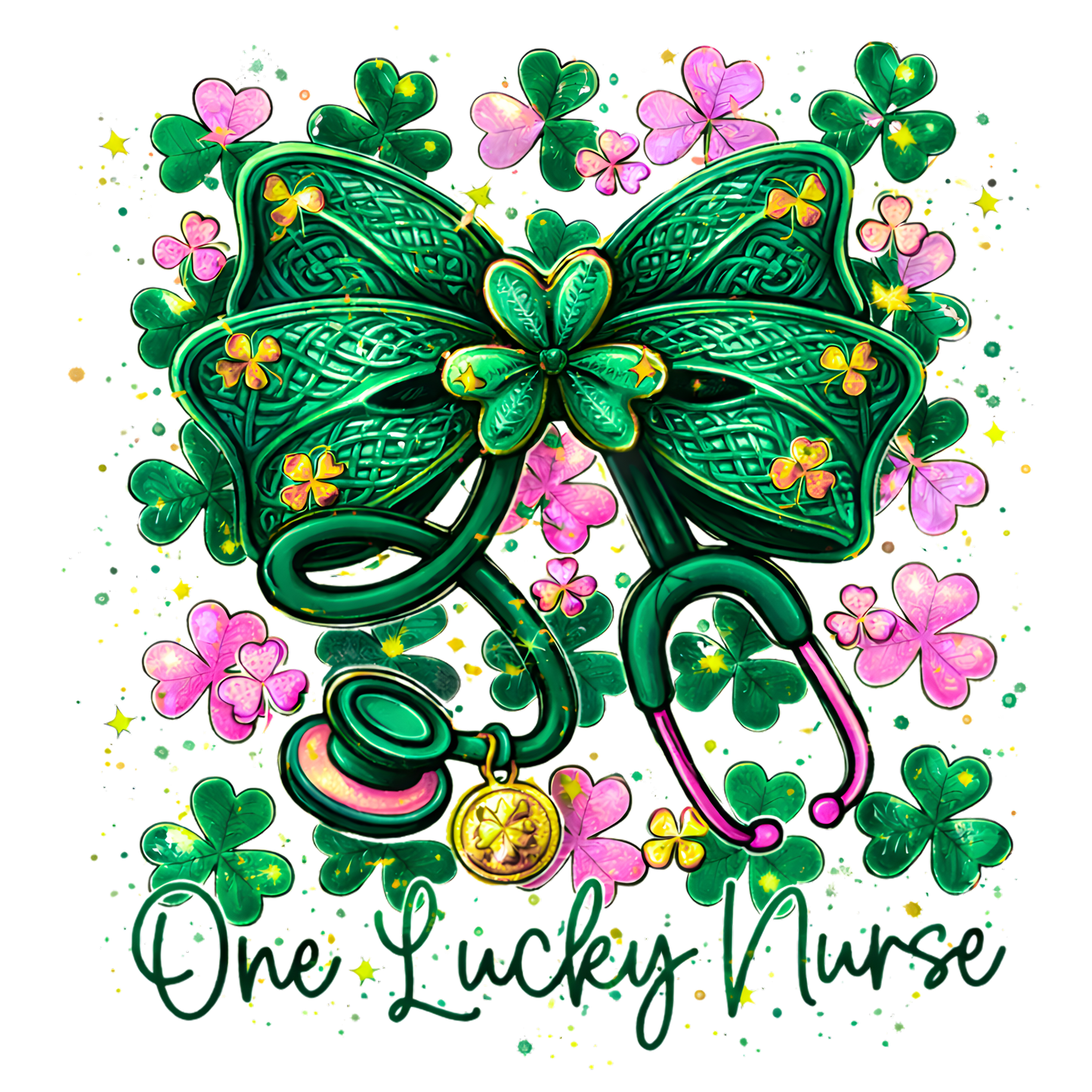 St. Patrick's Day 39 - De858cecgdb300