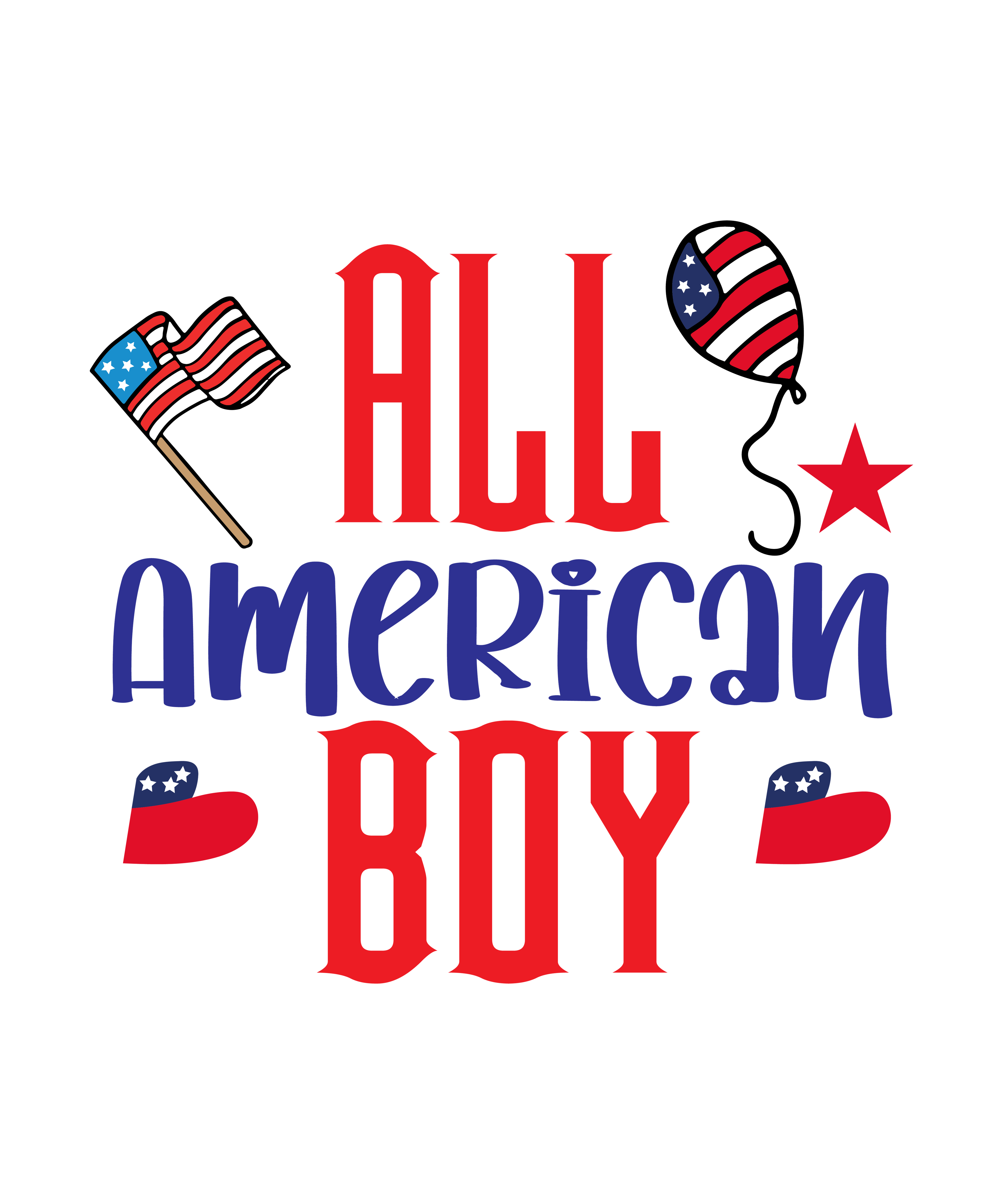4th of July 266 - 543
