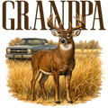 Randomness 781 - Grandpabuck