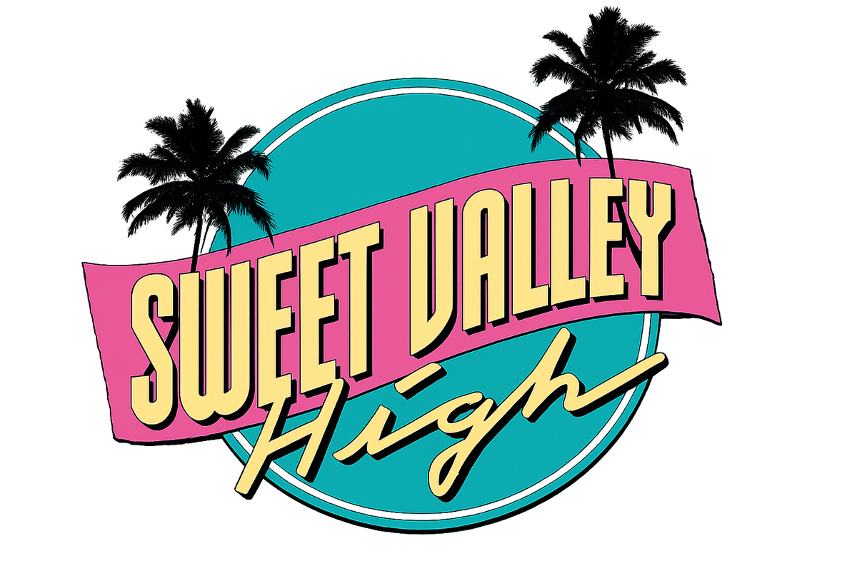 Randomness 1597 - Sweetvalleyhigh
