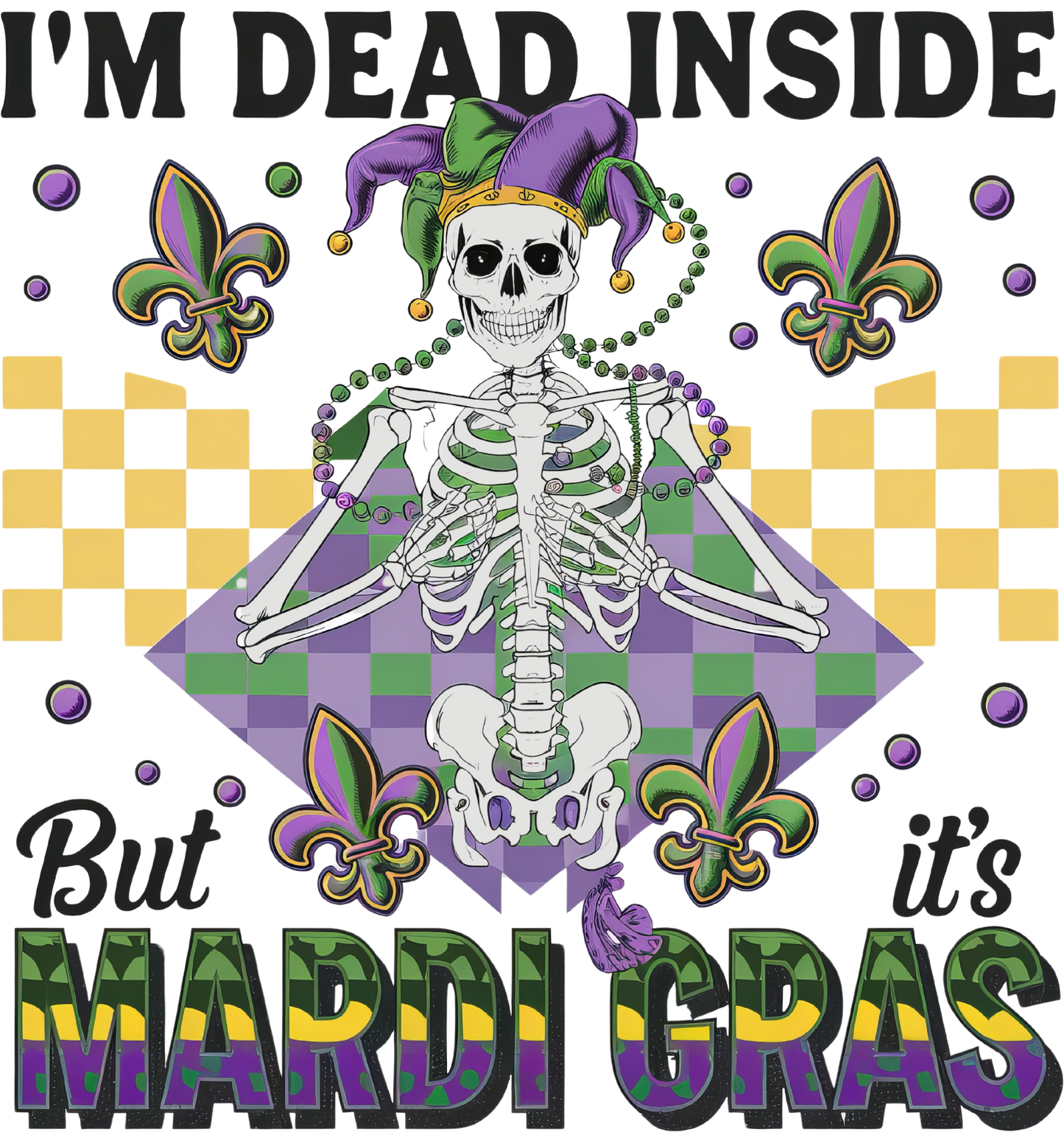 Mardi Gras 104 - 194