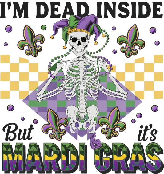 Mardi Gras 104 - 194