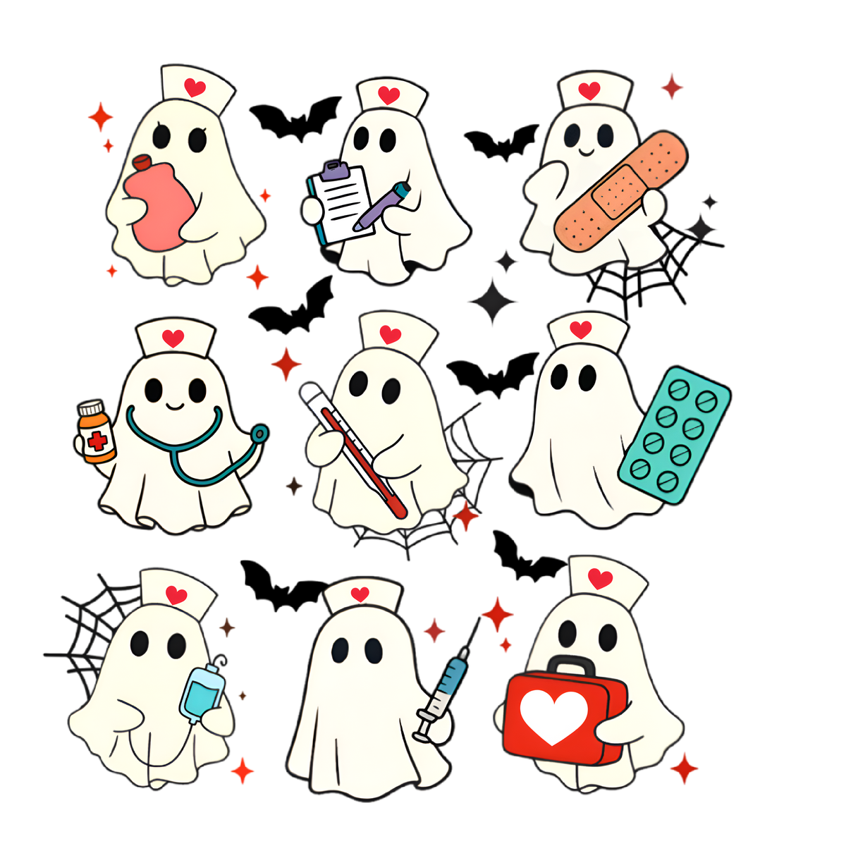 Nursing 538 - Nurse (508)