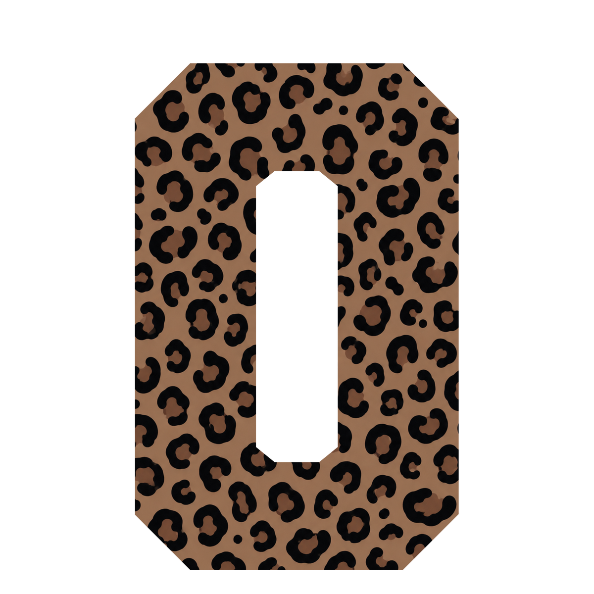 Randomness 1231 - O Cheetah