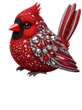 Cardinal Angels are near
