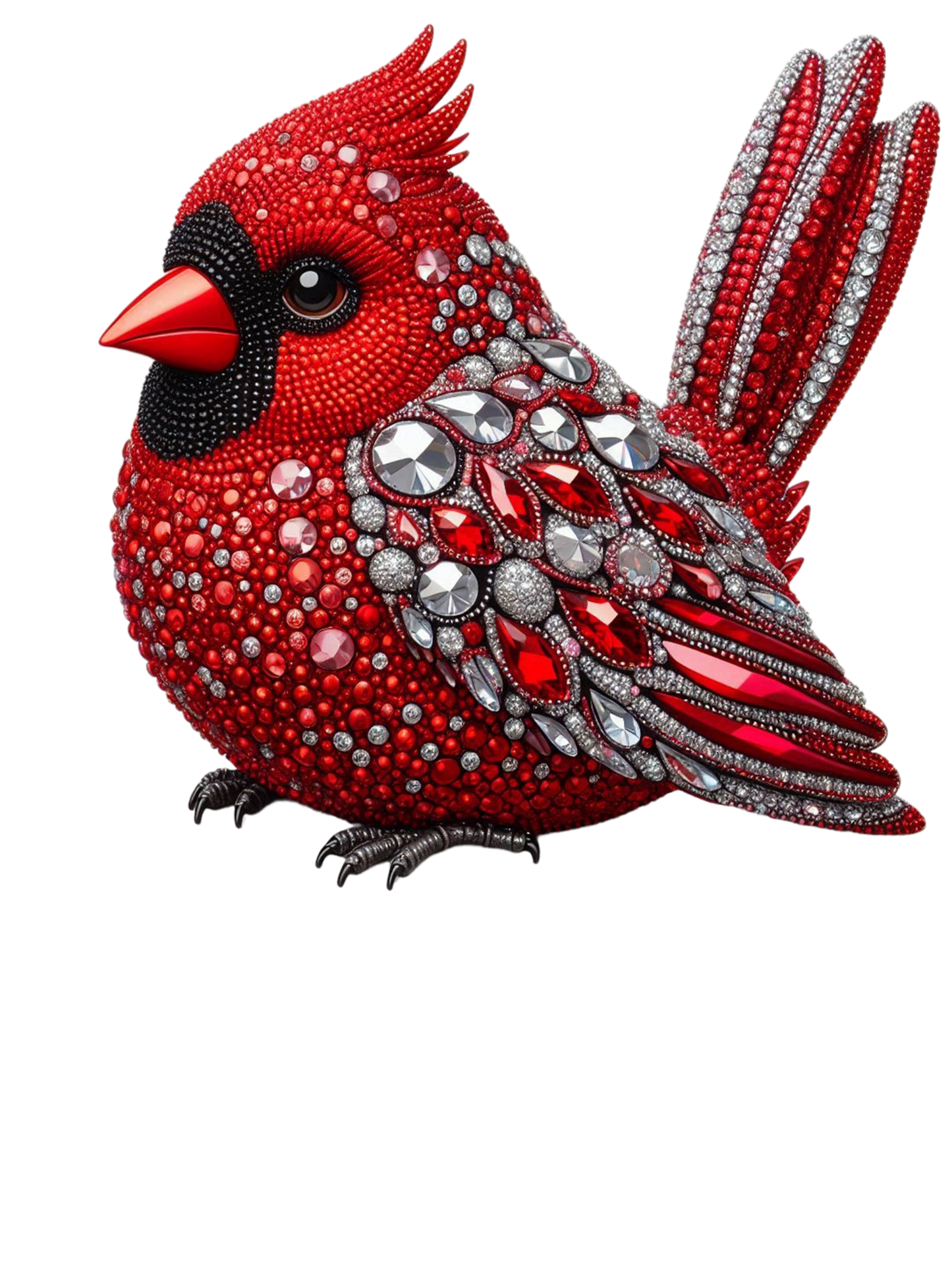 Cardinal Angels are near