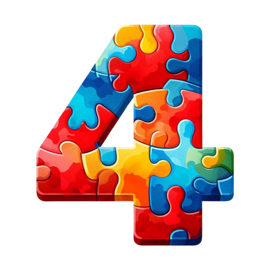 Autism 443 - Copy Of 22. Love Accept Understand Love Accept Understand