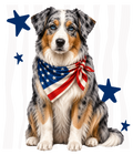 Randomness 102 - Australian Shepherd Front