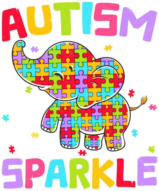 Autism 828 - Copy Of Autism Embrace Neurodiversity