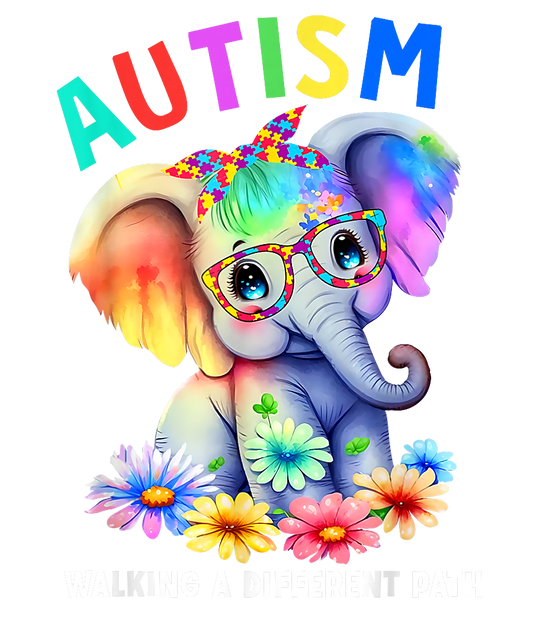 Autism 675 - Copy Of 91hnz6t+Pql