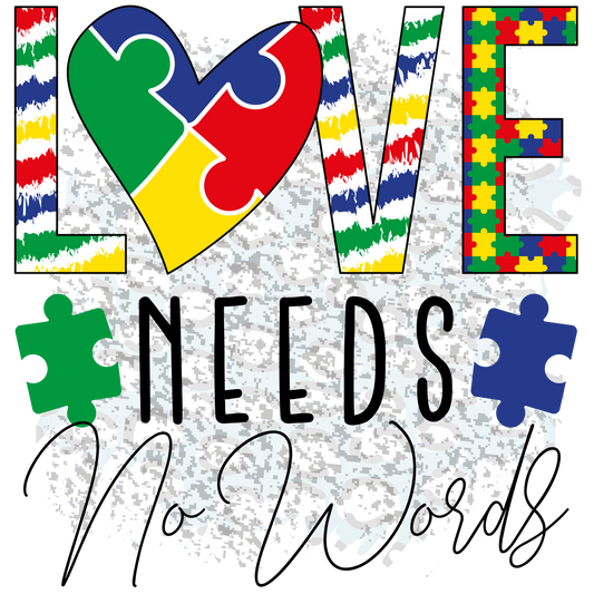 Autism 1024 - In A World Where You Can Be Anything Be Kind