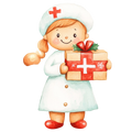 Nursing 391 - Nurse (376)