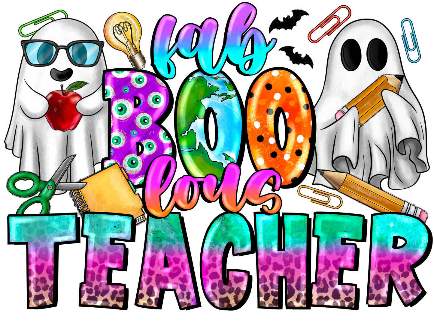 Teacher 257 - Fabboolousteacher