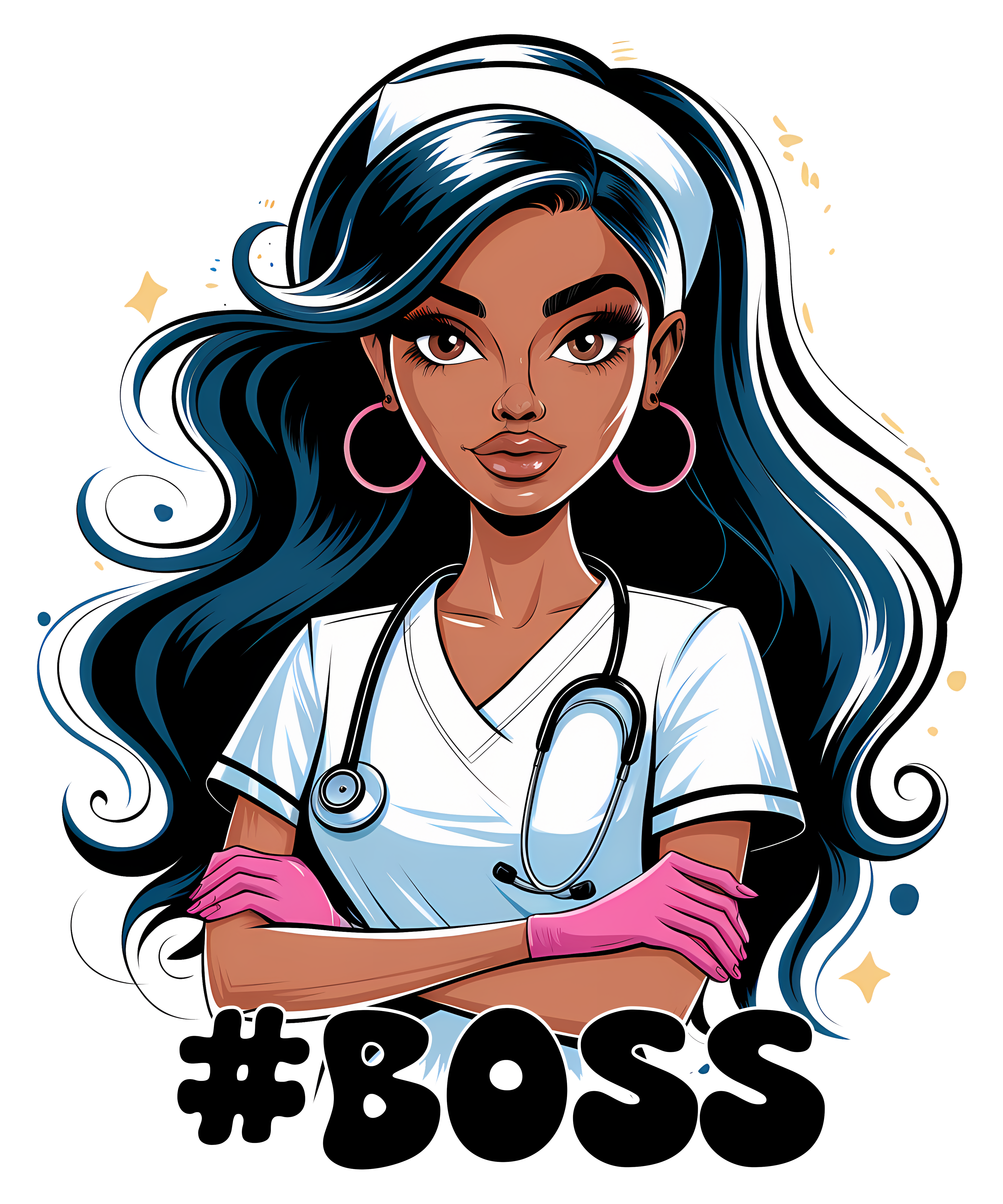 Nursing 216 - Nurse (218)